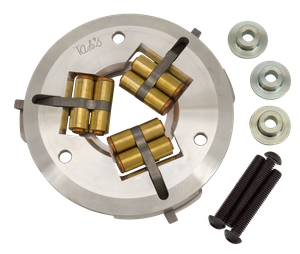 Kit de embrague de asistencia y deslizante super ligero T.P.P