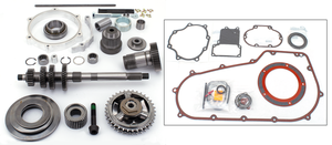 Kit de transmisión primaria de 6 marchas para Harley-Davidson Dyna y Softail