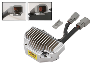 Rectificador regulador electrónico estilo OEM para motocicleta