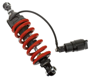 BITUBO AMORTIGUADORES TRASEROS PARA MILWAUKEE EIGHT SOFTAIL - 13" — B-stock