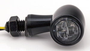 Kit de luces traseras y laterales Paradox para moto
