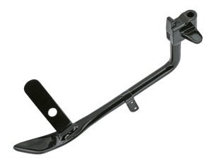 Caballete central negro para motocicleta Harley-Davidson Big Twin