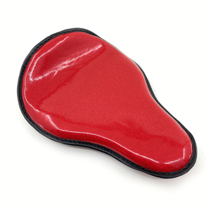 Eco Line Mini solo seats - Red metal flake — B-stock