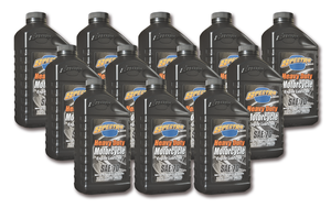 Frasco de aceite Spectro Heavy Duty SAE 70 para transmisión primaria de motocicleta