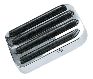 Pedal de freno estilo Streamliner para Harley-Davidson