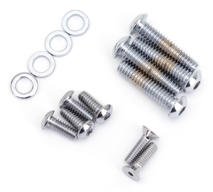 Kit de tornillos para mandos de manillar y cajas de interruptores de Harley-Davidson