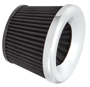 Filtro de aire Velocity Arlen Ness para motocicleta