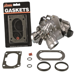 Kit de juntas y retenes para carburador Marelli EFI