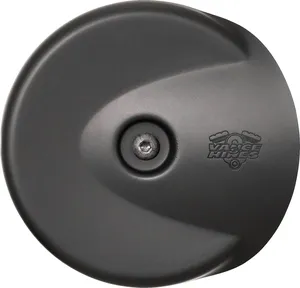 Cubierta de filtro de aire para motocicleta Harley-Davidson