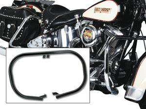 Defensas para Harley-Davidson