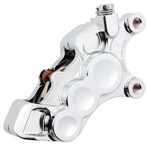 Pinzas de freno Arlen Ness Super Stopper de 6 pistones