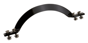 Soporte metálico horizontal para alforjas Sumax