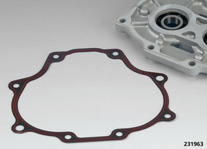 Kit de juntas y retenes de transmisión para motor Milwaukee Eight de Harley-Davidson