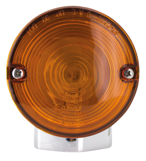 Intermitente de estilo FLH para motocicleta Harley-Davidson Touring