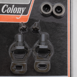 Conjunto de discos y piezas de embrague para motor Harley 45ci Evolution
