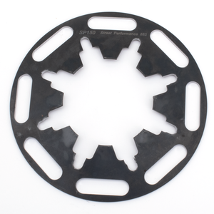 Kit de embrague T.P.P rendimiento ligero para motocicleta Harley-Davidson Sportster