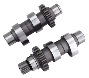 Árboles de levas Andrews para motores Twin Cam y 96