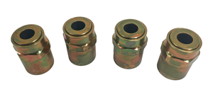 Cilindros y válvulas Sidevalve 45ci para motores Flathead