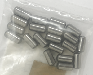 Conjunto de discos y muelles de embrague para motor Big Twin Harley-Davidson años 30 a 80