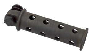 Pedal de arranque para motor WLDR 45CI