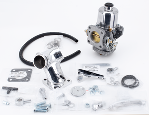Kit de carburador Eliminator II SU para Harley-Davidson