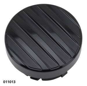 Tapones de depósito de gasolina personalizables para motocicletas Harley-Davidson