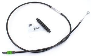 Juego de cables de embrague C13 para Harley-Davidson Sportster XL y XR