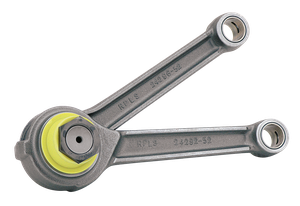 Juego de bielas completo para motor Harley-Davidson Sportster años 1957 a 2022