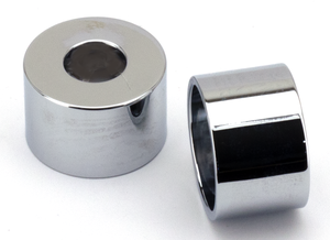 Extensiones Fusion y T-Bar para manillar de motocicleta Harley-Davidson