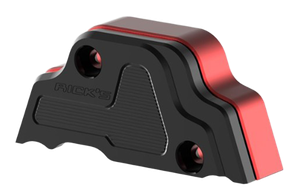 Cubierta del sensor de cambio Rick para motocicleta