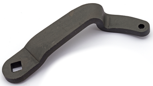 Control de freno trasero WL41-UP para motocicletas Harley-Davidson
