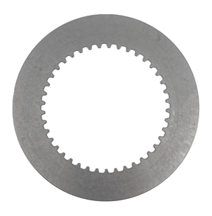 Juego de discos de embrague de acero K para Harley-Davidson Sportster 1952-1970