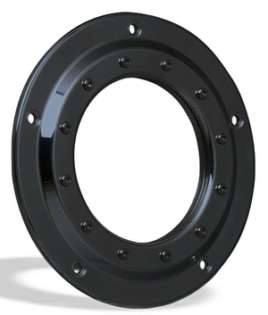 Tapa de primaria transparente C-Thru para motocicleta Harley-Davidson