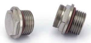 Adaptadores Pingel para válvula de gasolina