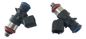 Inyectores de combustible de alto rendimiento para motor Milwaukee Eight