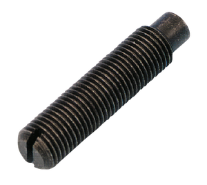 Tornillo de ajuste de embrague metálico para Harley-Davidson