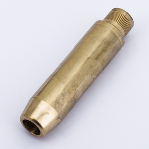 Guías de válvulas de bronce C630 Kibblewhite Precision Machining