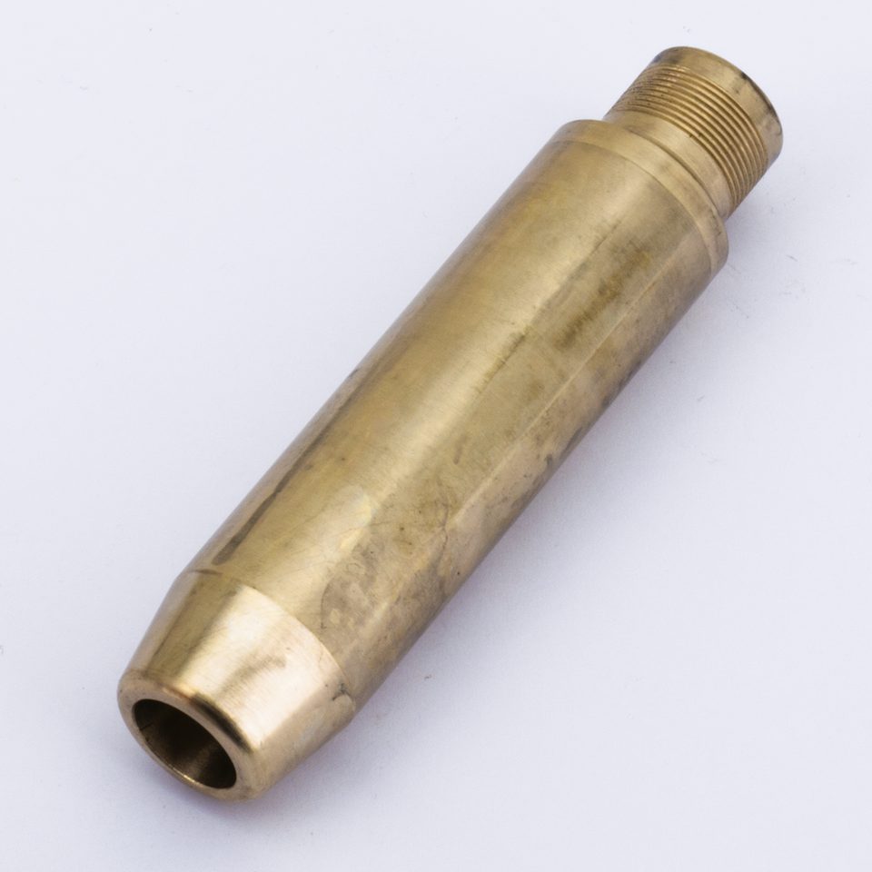 Guías de válvulas de bronce C630 Kibblewhite Precision Machining