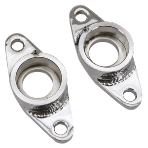 Conjunto de piezas metálicas para basculante de motocicleta Harley-Davidson FXR