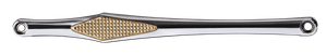 Varilla de cambio con acabado Diamond de Vity's Design