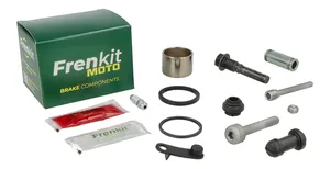 Superkit de reparación de pinza de freno con juntas y retenes