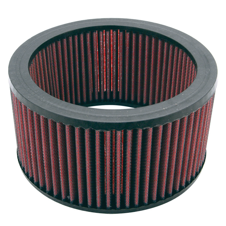 Conjuntos de filtro de aire S&S para motocicleta
