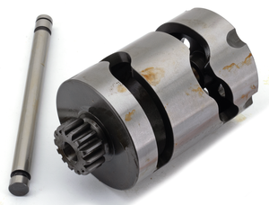 Conjunto de piezas de cambio de mano para motor Big Twin de Harley-Davidson