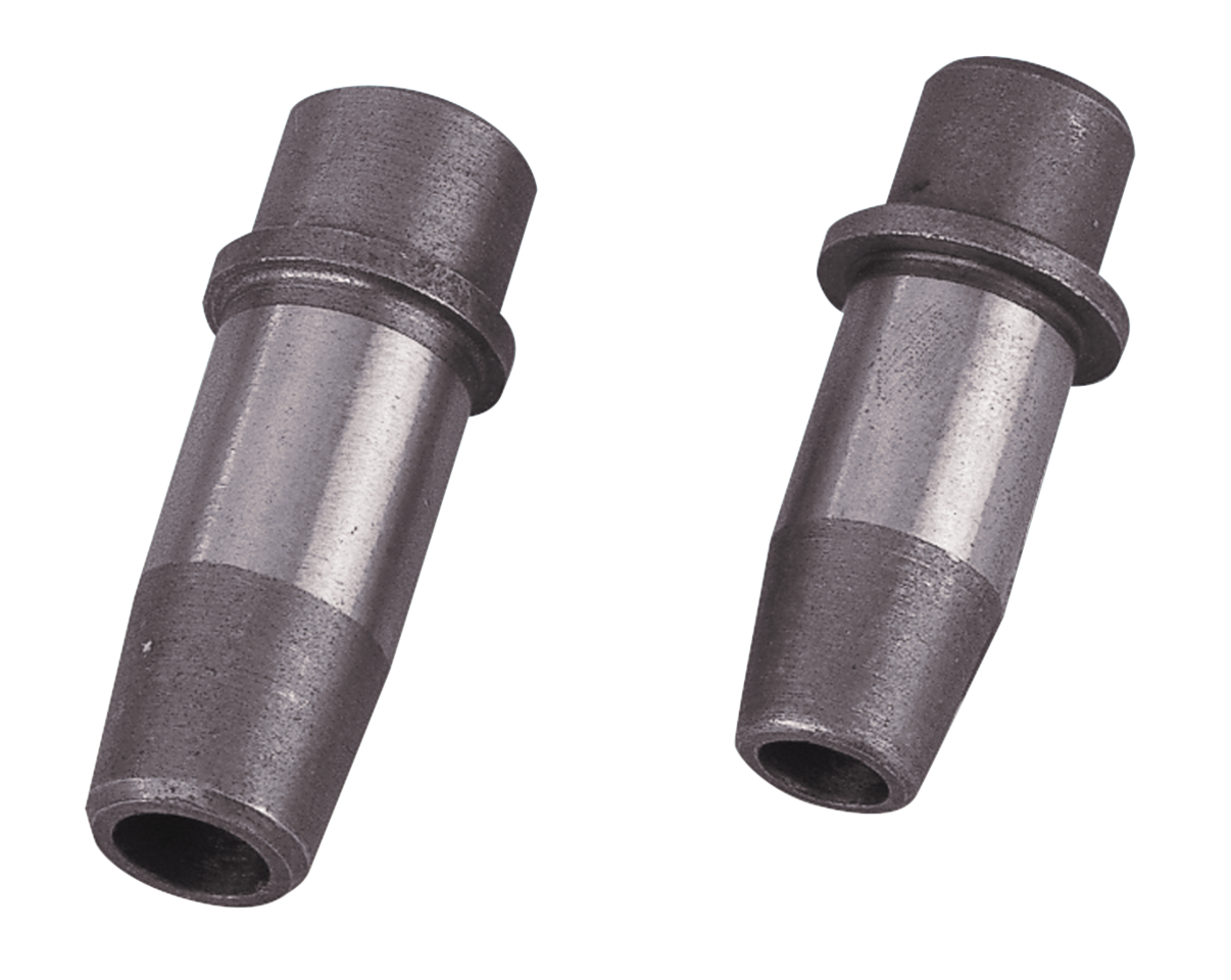 Guías de válvulas de hierro colado Kibblewhite Precision para motor Harley-Davidson