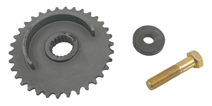 Árboles de levas Andrews para motores Twin Cam 1999-2006