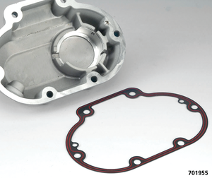 Juntas y retenes de transmisión para motor Twin Cam de 6 velocidades