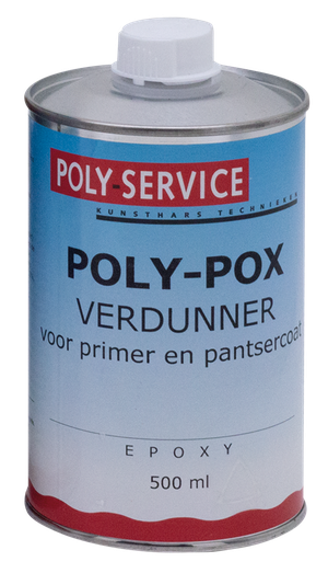 Revestimiento de tanque Cure Epoxy para depósito de gasolina