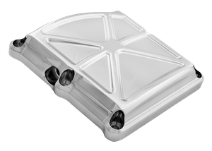 Tapa superior de transmisión PM para motocicleta Harley-Davidson