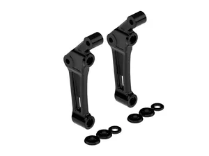 Kit de montaje para pinza de freno radial con tornillería incluida