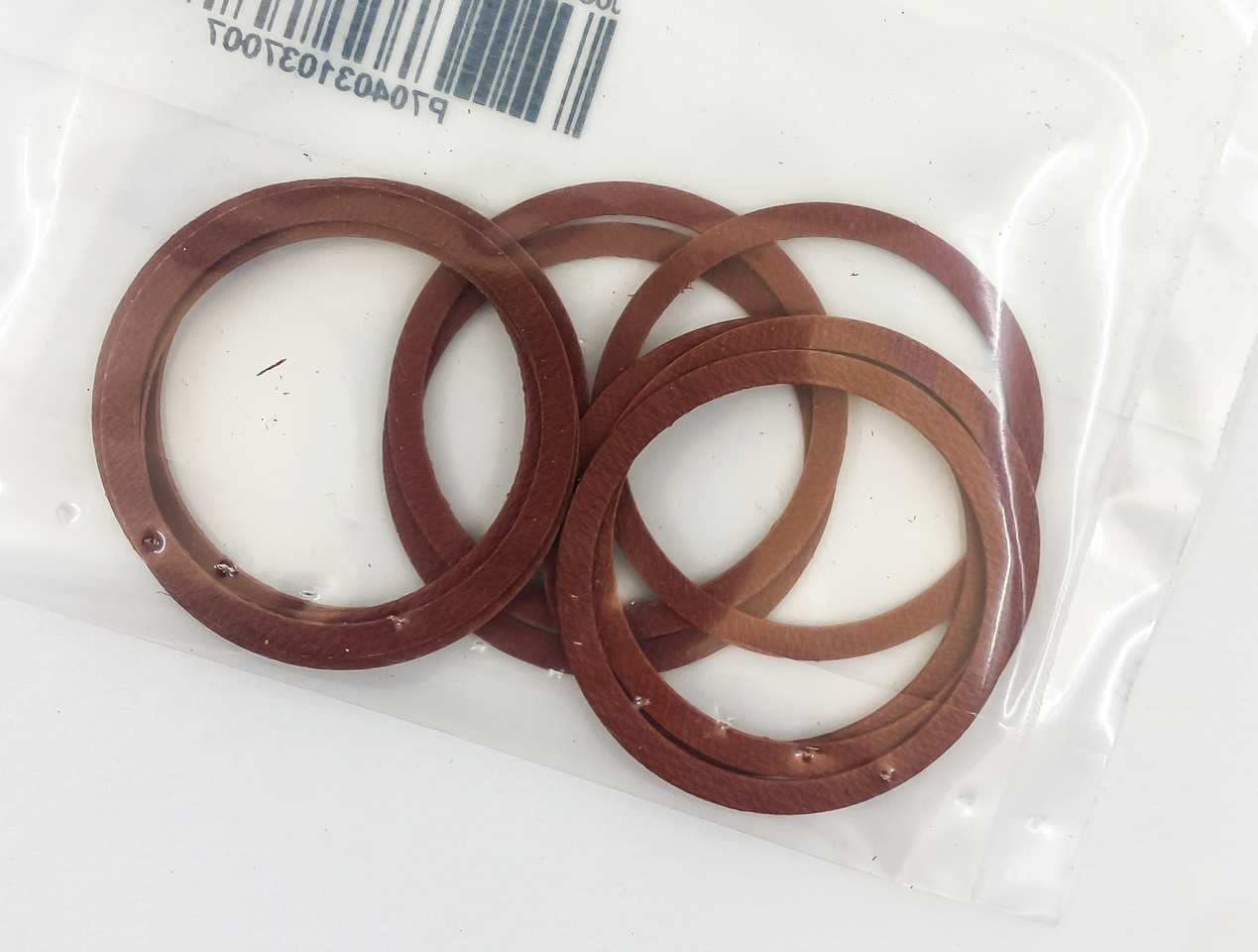 Kit de juntas y retenes para motores Harley-Davidson Flathead 74ci y 80ci